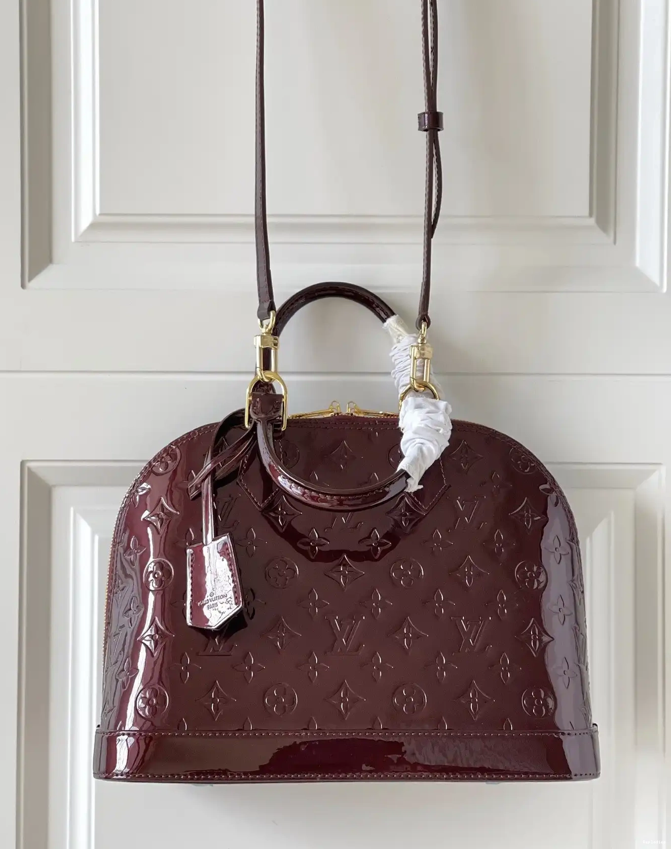 Repladies LOUIS VUITTON ALMA PM 0505